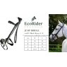 EcoRider Ecorider Freedom Jump Bridle