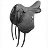 Bates Artiste Classic Saddle