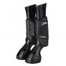 LeMieux Carbon Air XC Boots - Front
