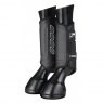 LeMieux LeMieux Carbon Air XC Boots - Hind
