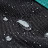 waterproof - raindrops on the material