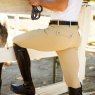 Ariat Ariat Mens Tri Factor Grip Knee Patch Breech