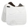 LeMieux LeMieux Prosorb Dressage Plain Square