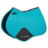 Weatherbeeta Weatherbeeta Prime Jump Shaped Saddle Pad