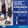 Weatherbeeta Weatherbeeta Flexi Shell Hind XC Boots