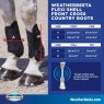 Weatherbeeta Weatherbeeta Flexi Shell Front XC Boots