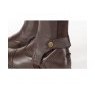 Shires Shires Moretta Leather Gaiters