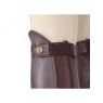 Shires Shires Moretta Leather Gaiters