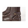 Shires Shires Moretta Leather Gaiters