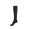 Pikeur Pikeur Knee Socks with Rhinestuds