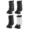 LeMieux LeMieux Ultra Mesh Snug Boots