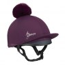 LeMieux LeMieux Youth Hat Silk