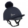 LeMieux LeMieux Youth Hat Silk