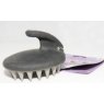 Equerry Handy Groomer Stiff Rubber