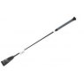 JEFFRIES Gel Handled Riding Crop