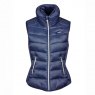 Weatherbeeta Weatherbeeta Dion Puffer Vest - Navy