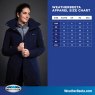 Weatherbeeta Weatherbeeta Dion Puffer Vest - Navy