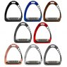 Acavallo Arena Alupro Safety Stirrup