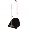 Perry Equestrian Perry Equestrian Muck Grabber with Retractable Handles