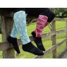 Cameo Equine Adults Cameo Socks - Llama