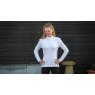 Equetech Equetech Ladies Thermal Cosy Stock Shirt