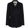 Equetech Equetech Mens Hunt Wool Frock Coat