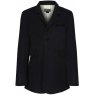 Equetech Equetech Mens Hunt Wool Frock Coat