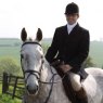 Equetech Equetech Mens Hunt Wool Frock Coat