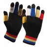 Dublin Magic Pimple Grip Riding Gloves