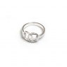 HiHo Silver HiHo Silver Sterling Silver Snaffle Ring
