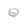 HiHo Silver HiHo Silver Sterling Silver Snaffle Ring