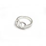 HiHo Silver HiHo Silver Sterling Silver Snaffle Ring