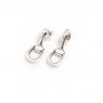 HiHo Silver HiHo Silver Sterling Silver Snaffle Earrings