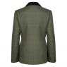 Equetech Equetech Kensworth Deluxe Tweed Riding Jacket