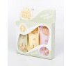 M J Equine Magic Brush Set