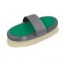 Hy HySport Active Goat Hair Body Brush
