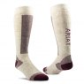 Ariat Ariat Ariattek Merino Socks