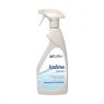 Battles 2.5% Iodine Spray