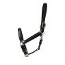 Hy Hy Coldstream Padded Leather Head Collar
