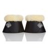 LeMieux LeMieux WrapRound Lambswool Over Reach Boots