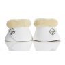LeMieux LeMieux WrapRound Lambswool Over Reach Boots