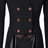 Pikeur Pikeur Lilien Rose Dressage Coat