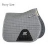Woof Wear Woof Wear Pony GP Saddle Cloth
