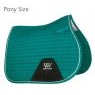Woof Wear Woof Wear Pony GP Saddle Cloth