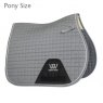 Woof Wear Woof Wear Pony GP Saddle Cloth