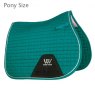 Woof Wear Woof Wear Pony GP Saddle Cloth