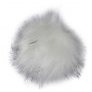 Woof Wear Woof Wear Attachable Pom-Pom