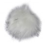 Woof Wear Woof Wear Attachable Pom-Pom