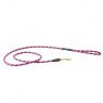 Weatherbeeta Weatherbeeta Rope Leather Dog Lead