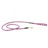 Weatherbeeta Weatherbeeta Rope Leather Dog Lead